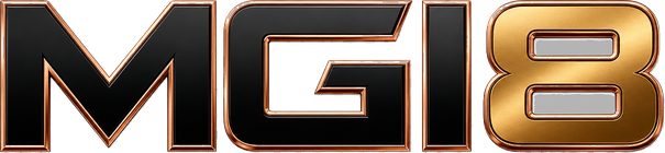 mgi8 logo